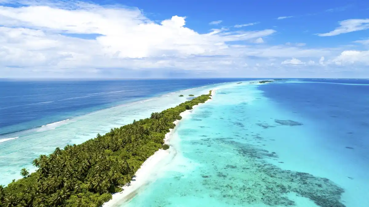 Bild 1 von Sri Lanka & Malediven - Sri Lanka erleben & Baden auf den Malediven - Verlängerung