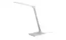 Bild 3 von KHG LED-Tischleuchte, weiß mit Qi-Charger