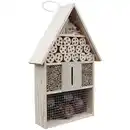 Bild 1 von Insektenhotel, Kiefernholz, inkl. Füllmaterial, 150 Brutfächer