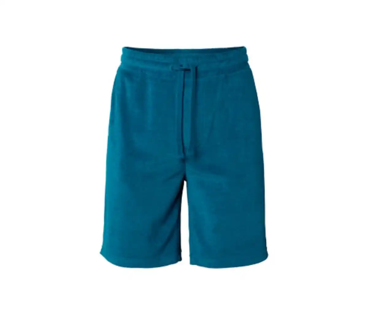 Bild 1 von Frottee-Shorts, petrol