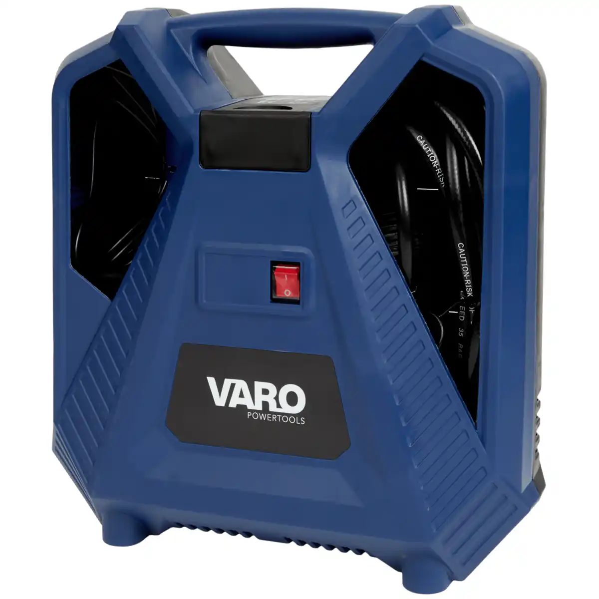 Bild 1 von Varo Kompressor