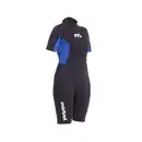 Bild 1 von MISTRAL Neopren Shorty Surfen Mistral Lake 2 mm Damen schwarz/blau