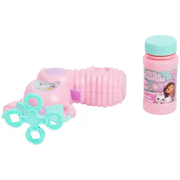 Bild 2 von Seifenblasenpistole