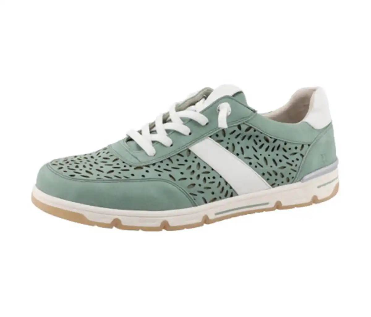 Bild 1 von Romika Sneaker, PU mint