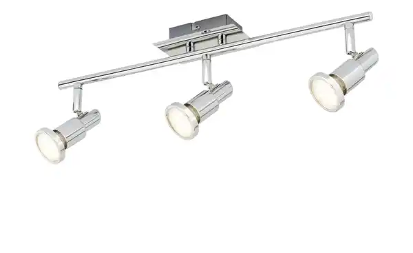 Bild 1 von KHG LED-Deckenstrahler mit 3 schwenkbaren Spots