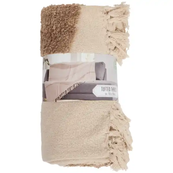 Bild 4 von Getuftete Wohndecke