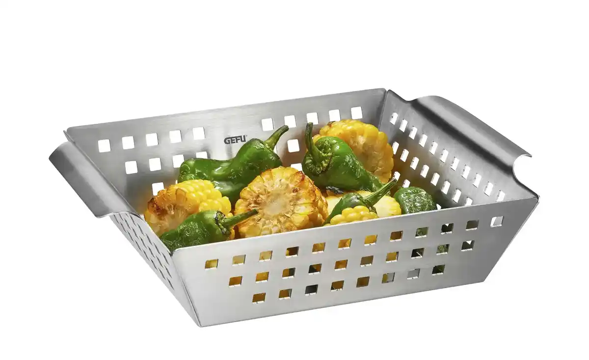 Bild 2 von Gefu Grillschale BBQ