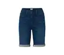 Bild 1 von Bermuda-Jeans ‒ Fit »Lea«, dark blue denim