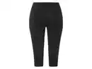 Bild 1 von esmara® Damen Capri Leggings, mit Bio-Baumwolle
