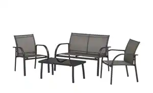 Lounge-Set Pisa
