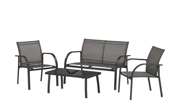Bild 1 von Lounge-Set Pisa
