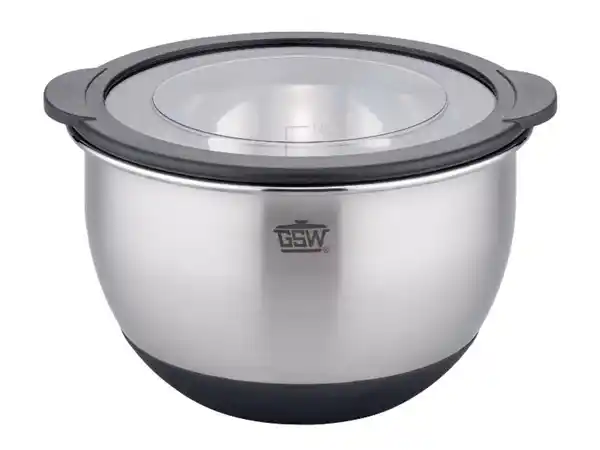 Bild 2 von GSW Servierschüssel Primo mit luftdichtem Aufbewahrungsdeckel