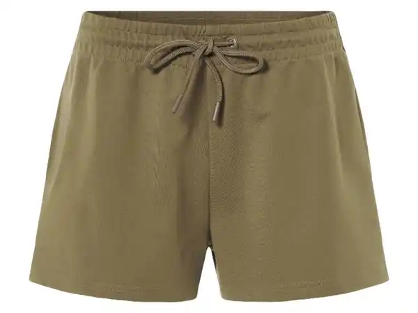 Bild 2 von esmara® Damen Shorts, normale Leibhöhe