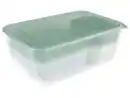 Bild 3 von ERNESTO® Frischhaltedosen-Set, 13 Stück
