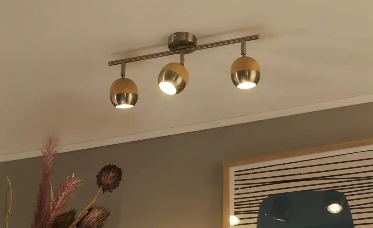 Bild 1 von KHG Deckenstrahler