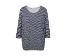Bild 1 von Bedrucktes Blusenshirt