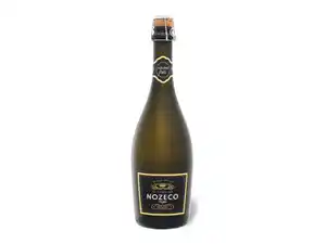 Nozeco Blanc vegan alkoholfrei, schäumend