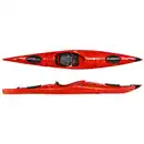 Bild 1 von PAKAYAK BLUEFIN 142 CHILI (RED) - Kajak