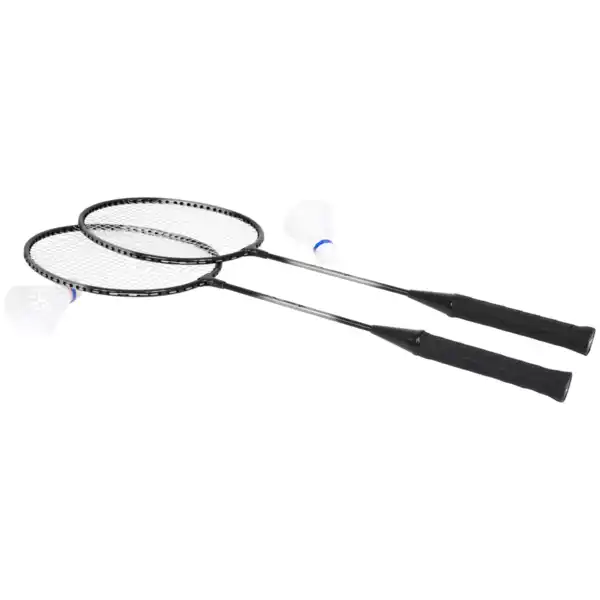 Bild 2 von Slazenger Badminton-Set
