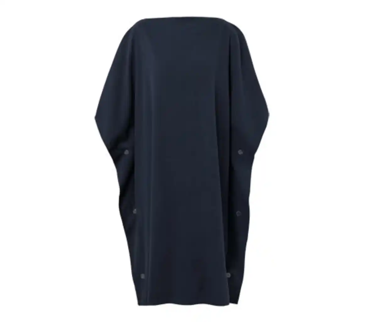 Bild 1 von 2-in-1-Badetuch-und-Poncho