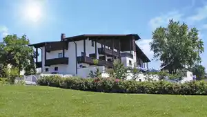 Bayern – Bad Füssing – 3*Würdinger Hof Kurhotel