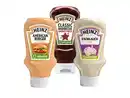 Bild 1 von Heinz Snack Saucen,  400 ml