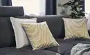 Bild 1 von como Kissen Marmor-Optik