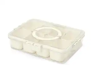 Snacktray to go