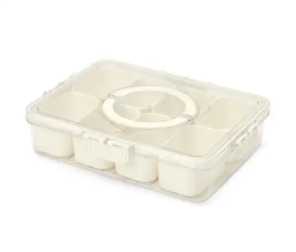 Bild 1 von Snacktray to go