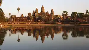 Singapur, Kambodscha & Thailand - Südostasien für Entdecker - Rundreise - 15 Tage
