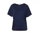 Bild 1 von Blusenshirt, dunkelblau