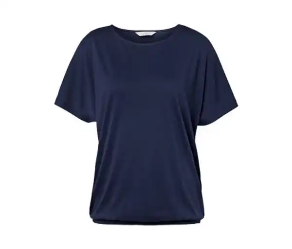 Bild 1 von Blusenshirt, dunkelblau
