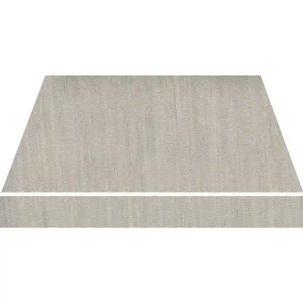 Bild 2 von Halbkassettenmarkise, BxL: 300 x 200 cm, beige-anthrazit