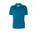 Bild 1 von Frottee-Poloshirt, petrol