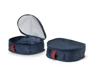 2 Rucksack-Organizer