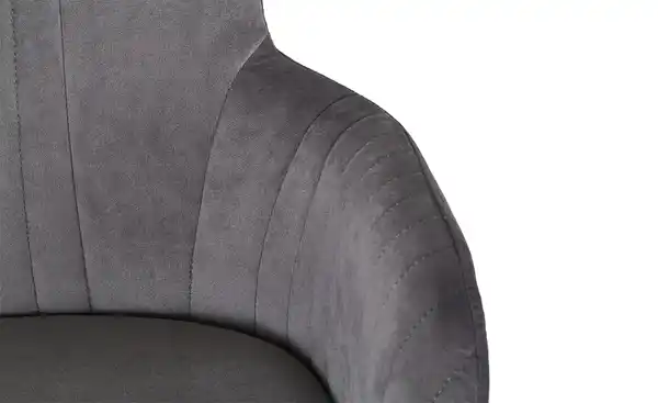 Bild 4 von smart Samt-Polsterbank Bastian