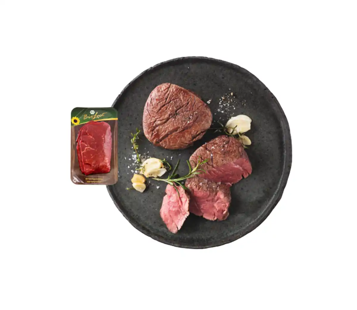 Bild 1 von Rinder-Minutensteak