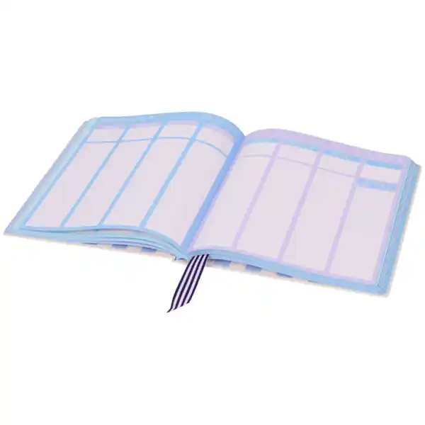 Bild 2 von Flower Market Planer