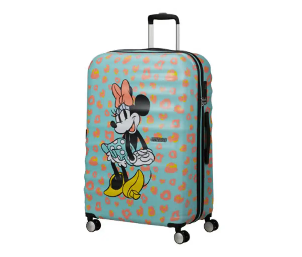 Bild 1 von American Tourister Wavebreaker »Minnie Mouse«, groß