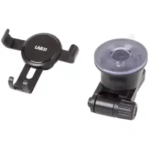 Lab31 Smartphonehalter für das Auto