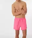 Bild 1 von Badeshorts Neon, neon pink
