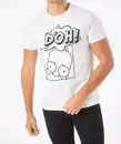 Bild 1 von Simpsons T-Shirt, weiß