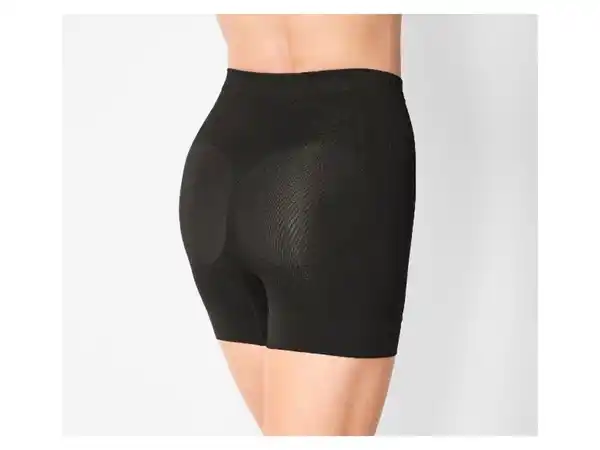 Bild 1 von esmara® Damen Soft-Shaping-Panty, seamless