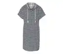 Bild 1 von Frottee-Strandkleid, gestreift