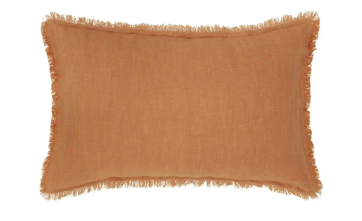 Bild 1 von como Kissen Fransen