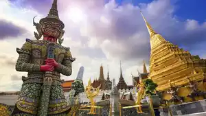 Malaysia, Vietnam & Thailand - Rundreise & Baden
