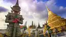 Bild 1 von Malaysia, Vietnam & Thailand - Rundreise & Baden