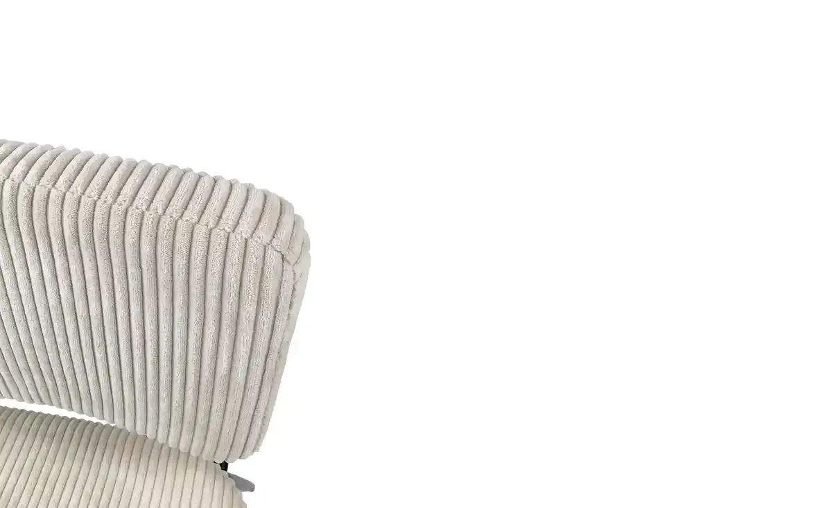 Bild 2 von Cord-Polsterstuhl Hendrik