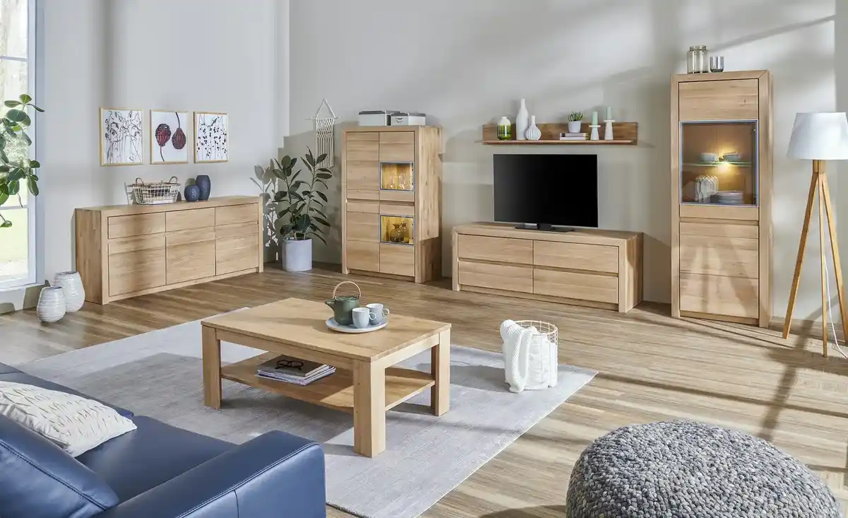 Bild 2 von Wohnkombination Set Solano