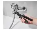 Bild 1 von PARKSIDE PERFORMANCE® Zangensatz, 3-teilig